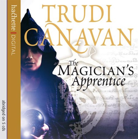 The Magician’s Apprentice