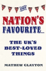 The Nation’s Favourite
