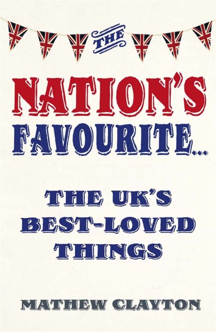 The Nation’s Favourite