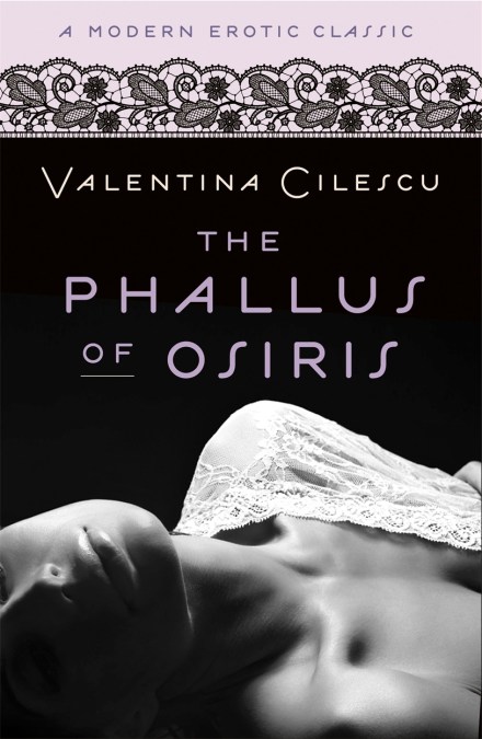 The Phallus of Osiris (Modern Erotic Classics)