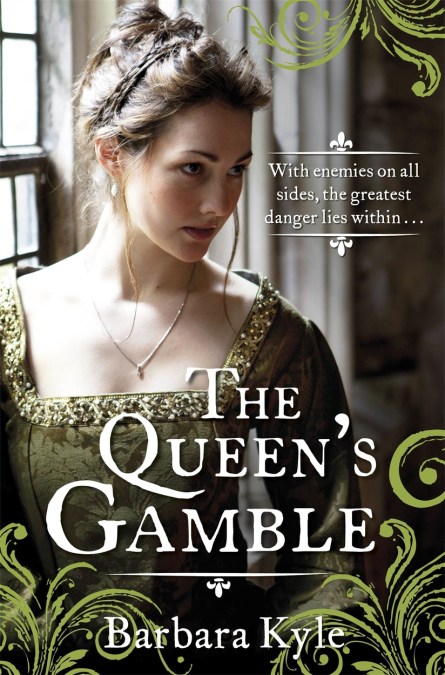 The Queen’s Gamble