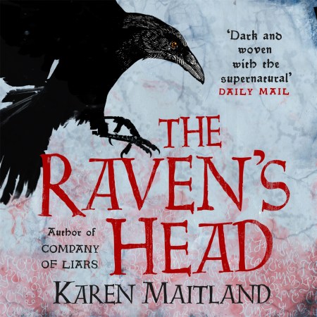 The Raven’s Head