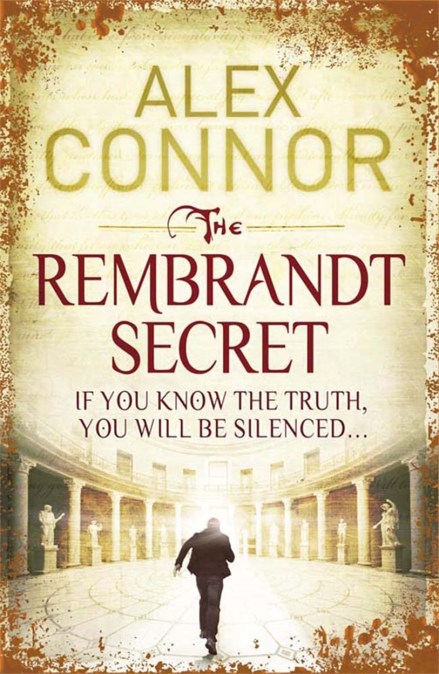 The Rembrandt Secret