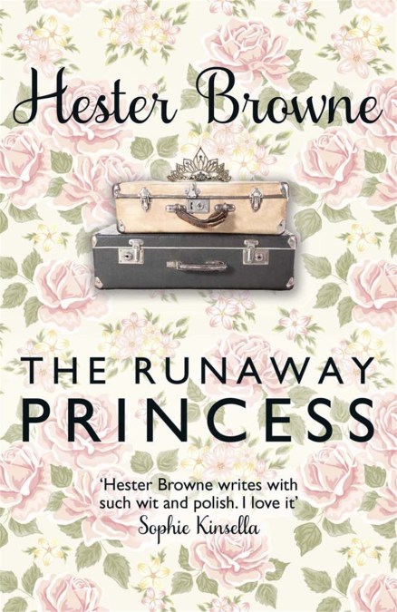 The Runaway Princess