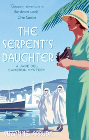 The Serpent’s Daughter