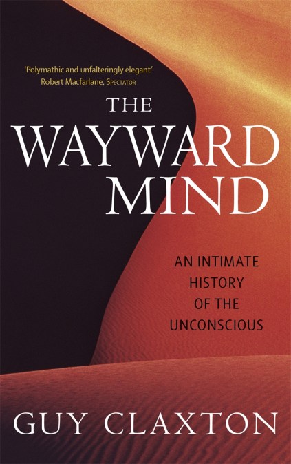 The Wayward Mind