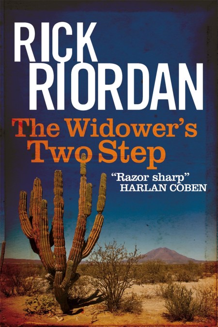 The Widower’s Two-Step
