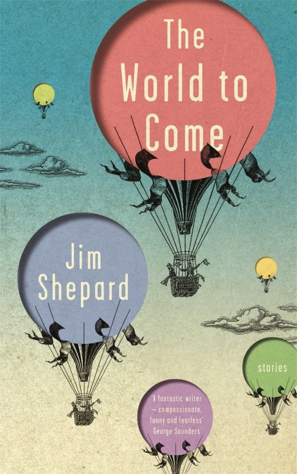 The World to Come