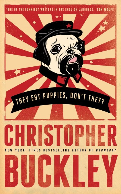 They Eat Puppies, Don’t They?