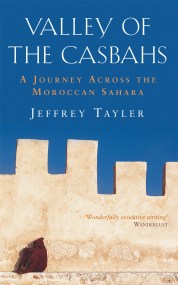 Valley Of The Casbahs