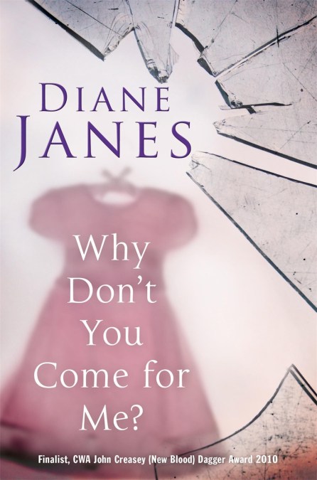 Why Don’t You Come for Me?