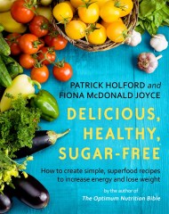 Delicious, Healthy, Sugar-Free