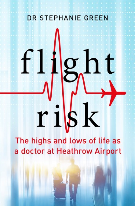Flight Risk