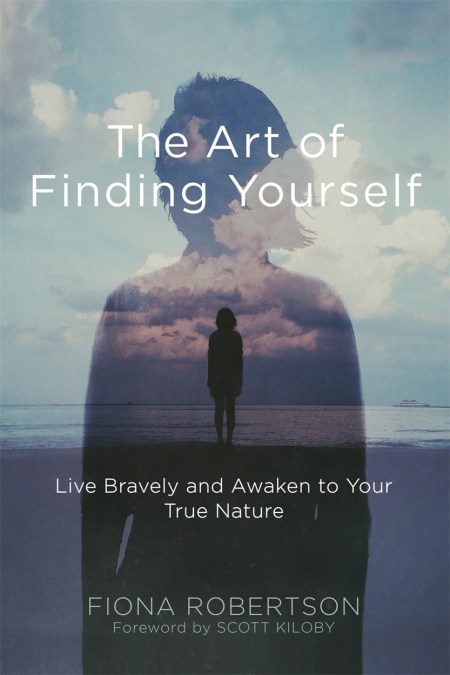 The Art of Finding Yourself