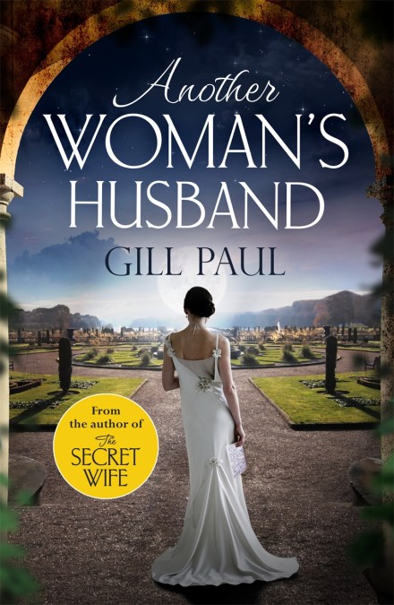 Another Woman’s Husband