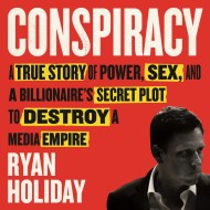 Conspiracy
