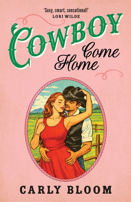Cowboy Come Home