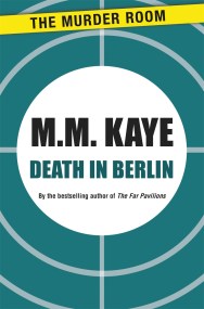 Death in Berlin