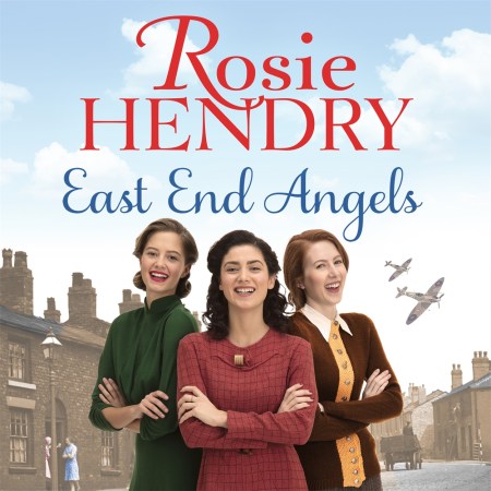 East End Angels