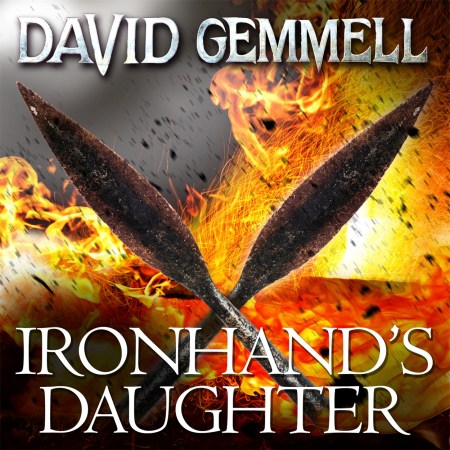 Ironhand’s Daughter