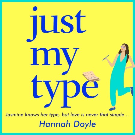 Just My Type