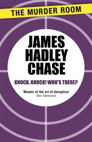 Knock, Knock, Who’s There?