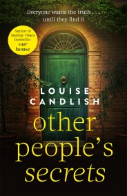 Other People’s Secrets
