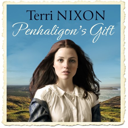 Penhaligon’s Gift