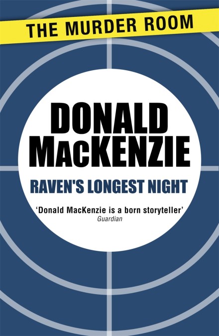 Raven’s Longest Night