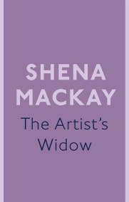 The Artist’s Widow
