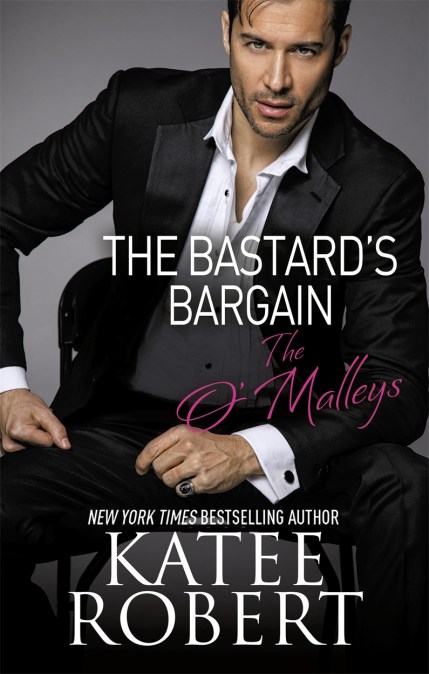 The Bastard’s Bargain