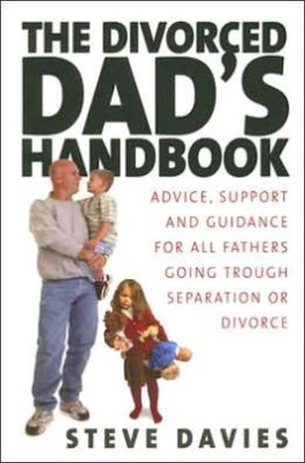 The Divorced Dads’ Handbook