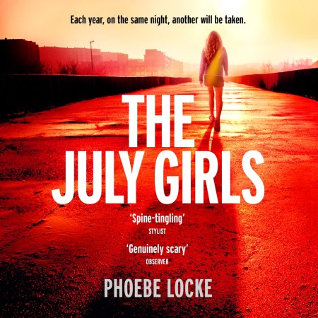 The July Girls