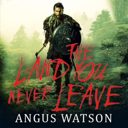 The Land You Never Leave