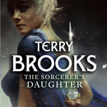 The Sorcerer’s Daughter