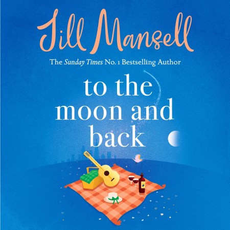 To The Moon And Back