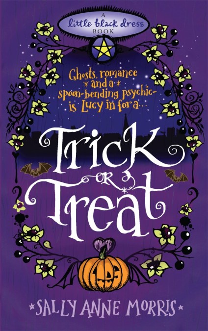 Trick or Treat