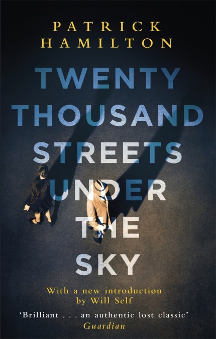 Twenty Thousand Streets Under the Sky
