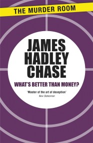 What’s Better Than Money?