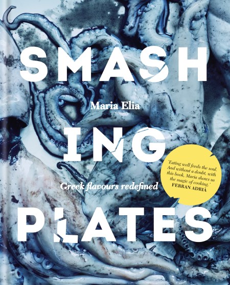 Smashing Plates