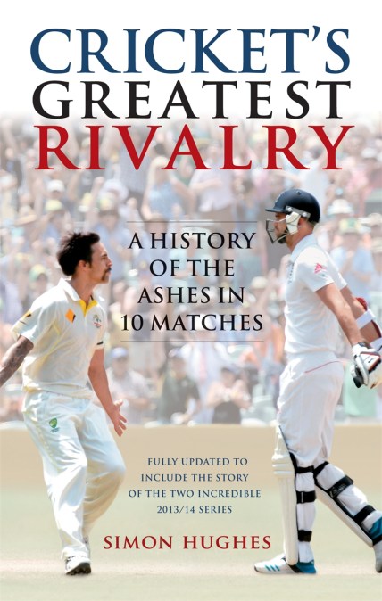 Cricket’s Greatest Rivalry