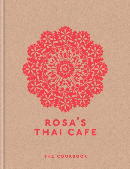 Rosa’s Thai Cafe
