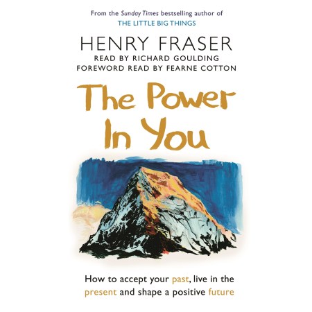 The Power in You