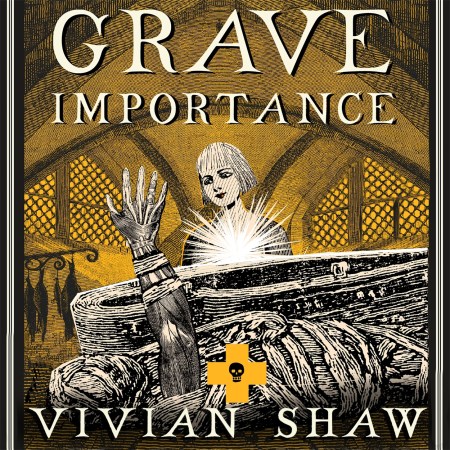 Grave Importance