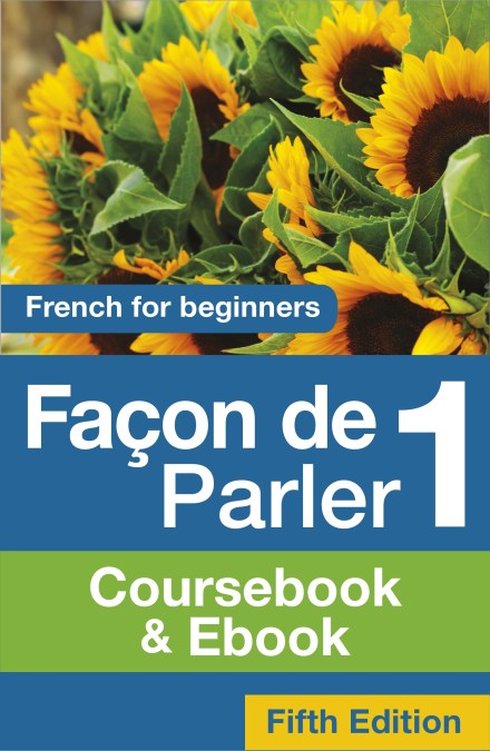 Facon de Parler 1