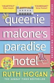 Queenie Malone’s Paradise Hotel