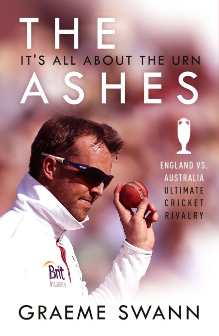 The Ashes: It’s All About the Urn