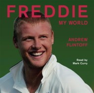 Freddie Flintoff – My World