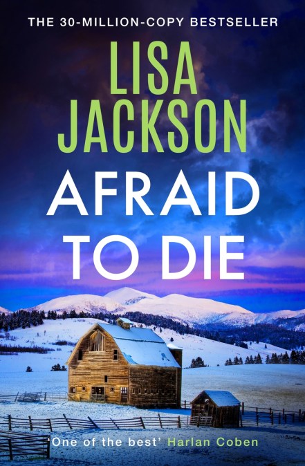 Afraid to Die