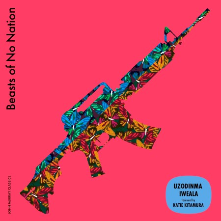 Beasts of No Nation